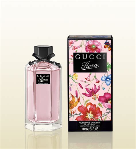 gucci pink perfume reviews|Flora Gorgeous Gardenia Gucci perfume .